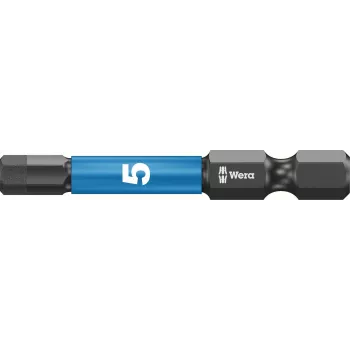 Wera 840/4 IMP DC Hex-Plus antgalis, 05057645001