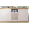 Bosch Serie 6 SPV6ZMX17E indaplovė Pilnai įmontuojama 10 komplektų