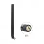 Antena DeLOCK 88436 LTE, 4,5 dBi, RP-SMA