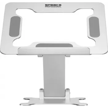 SpeaKa Professional SP-LS-200 reguliuojamo aukščio nešiojamojo kompiuterio stovas (SP-13501180)