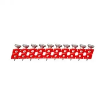 DeWALT DCN8903022 klampinių varžtų vinių asortimentas 1005 vnt., 2,2 cm