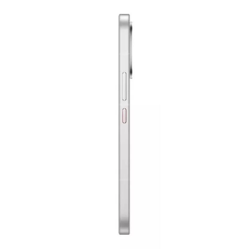 Išmanusis telefonas POCO X8 Pro Max 6,83 colio 5G, Dimensity 9500s, 12 GB RAM, 256 GB, 8500 mAh, IP68, Baltas