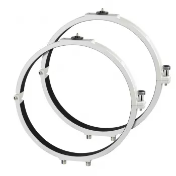 Teleskopiniai spaustukai Skywatcher SW-4410 360 mm ir 305 mm Newtono vamzdžiams