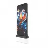 Nešiojamas powerbank FIXED FIXZEN-5PL-WH, 5000 mAh, USB-C išėjimas 5V/3A, 9V/2,22A, 12V/1,67A, baltas