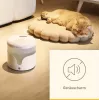 Automatinis vandens daviklis gyvūnams Panasonic CP-JNW01CW — 1,9 l, maitinamas iš tinklo, baltas, Ø18,5 cm × 175 mm