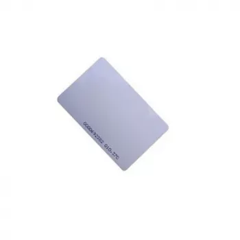 bekontaktė MIFARE Classic kortelė extra digital MF-3802B 13.56 MHz, 1K atmintis