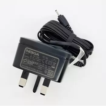 Nokia AC-3X įkroviklis, Bulk (AC-3X)