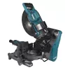 Pjūklas kampinis Makita LS003GZ01 3600 aps./min.
