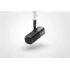 Mikrofonas PC Elgato Wave DX Juodas