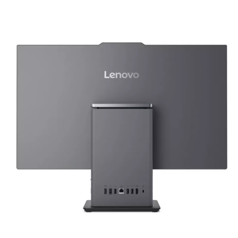 All-in-One PC Lenovo neo 50a G5 27,0 colio FHD liečiamasis ekranas Core 5 210H 16GB 512GB Windows 11 Pro pilka