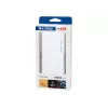 Nešiojamas įkroviklis BLOW PB10A 10000mAh (37Wh), 2x USB-A išėjimai, 22.5W bendra galia, Micro-USB įėjimas, polimerinė baterija