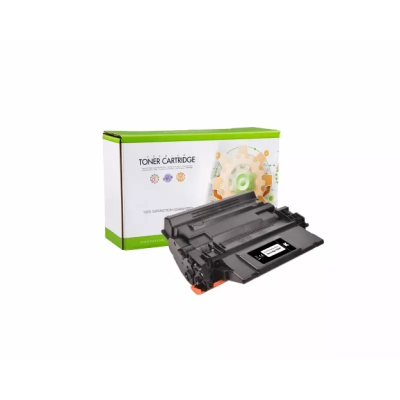 Neoriginali Static Control Canon CRG-056H tonerio kasetė, juoda