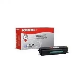 Kores G1396HCRB spausdintuvo eksploatacinė medžiaga juoda