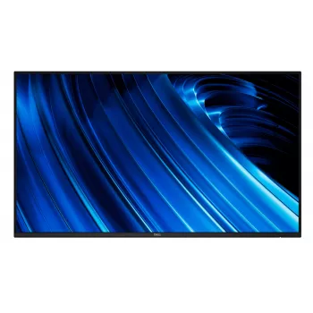 DELL Pro P 27 P2726H WOST kompiuterio monitorius 68.6 cm (27 col.) 1920 x 1080 pikselių Full HD juodas