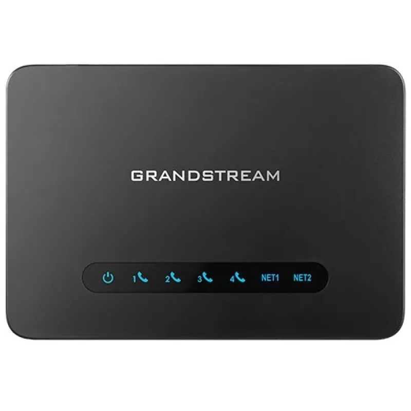 VoIP šliuzas Grandstream Networks HT814 v2