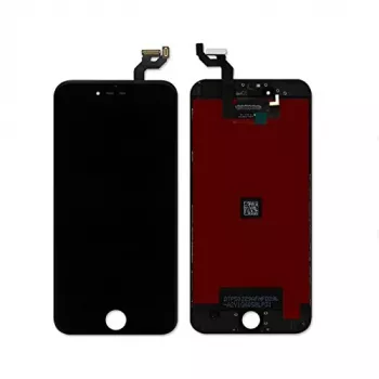Ekranas iPhone 6s Plus (Juodas) ORG