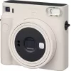 Fujifilm Instax Square SQ1 62 x 62 mm balta momentinė kamera
