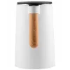 Concept RK3300 Nerūdijančio plieno virdulys baltas 1,5 l
