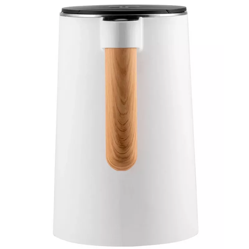 Concept RK3300 Nerūdijančio plieno virdulys baltas 1,5 l
