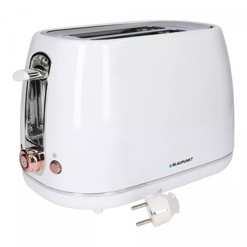 Skrudintuvas Blaupunkt TSS802WH, 750–900 W, aukštas kėlimo svirtis (TSS802WH)