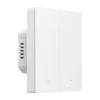 Sieninis belaidis WiFi išmanusis jungiklis Sonoff M5-2C-80W 2 kanalų rėmui