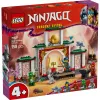 LEGO NINJAGO 71831 Ninja Spinjitzu šventykla