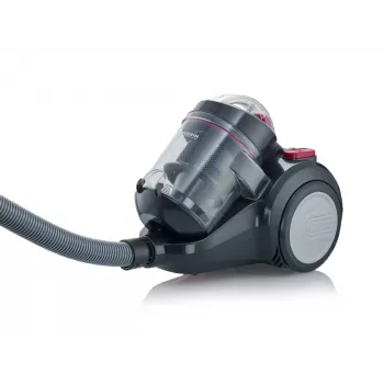 Siurblys Severin CY7089 be maišelio su ciklonine sistema