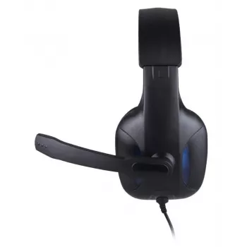 Ausinės GAMING/GHS-04 Gembird