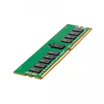 HPE SmartMemory DDR4 32 GB DIMM 288-PIN 2666 MHz PC4-21300 CL19 1.2 V registruota ECC