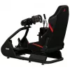 Žaidimų kėdė Nitro Concepts S-Racer GAZU-1012 – ergonominis dizainas, reguliuojamos porankiai