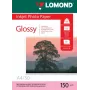 Lomond Photo Inkjet popierius blizgus 150 g/m2 A4, 50 lapų