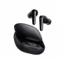 Anker Soundcore Liberty Buds juodi belaidžiai pusiau ausinės ANC