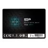 2,5 colio SATA III SSD Silicon Power Ace A55 — 2 TB, 560/530 MB/s, 3D NAND