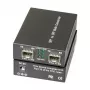 EFB Elektronik EL031 – medijos keitiklis, GigE, 1000Base-X, SFP (mini-GBIC)