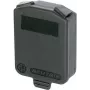 Neutrik Dichtklappe IP 42 White (SCDX-9-WHITE)