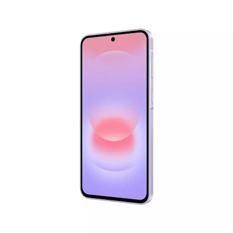 Samsung Galaxy A37 5G 17 cm (6,7 colio) Dual SIM USB Type-C 8 GB 256 GB 5000 mAh Levandų