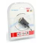 UNITEK Y-108 USB 2.0 į RS232 adapteris, juodas (Y-108)