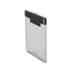 Išorinis HDD/SSD dėklas Savio AK-66 2.5 inch SATA USB 3.0