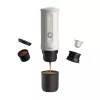 Kavos aparatas Outin 670g Nano White