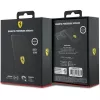 Ferrari Powerbank FEPB5MNCAK 15W 5000mAh Juoda/juodas Metalinis Logotipas MagSafe