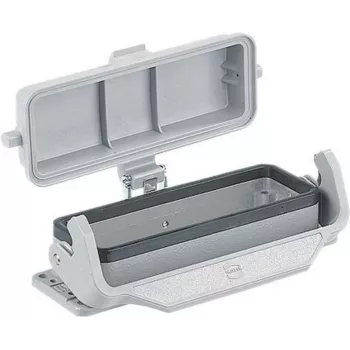 Harting Han® 24B-agg-LB-K 09 30 024 0304 montažinis korpusas, 1 vnt.