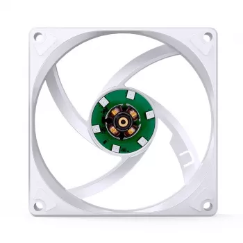 Oro aušintuvas Jonsbo CR-1400 EVO 9,2 cm Baltas 800-2200 RPM 22,3-33,8 dB
