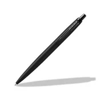 Parker 2122753 rašiklis mėlynas, užsegamas, įtraukiamas šratinis rašiklis, 1 vnt.