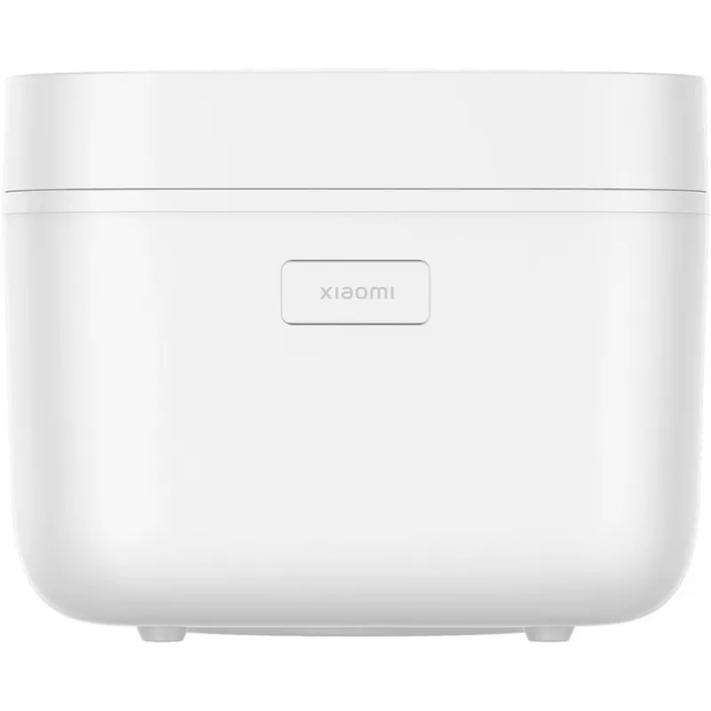 Kelių funkcijų ryžių virimo aparatas Xiaomi 3L 710W Baltas – aliumininis vidinis puodas, kompaktiškas