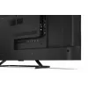 Sharp 43HP6265E 43 colių UHD išmanusis televizorius Google TV juodas