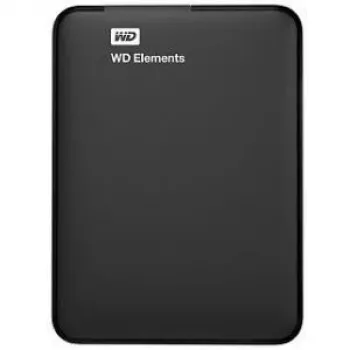 WD 00210069 Saugojimo diskas Black