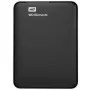 WD 00210069 Saugojimo diskas Black