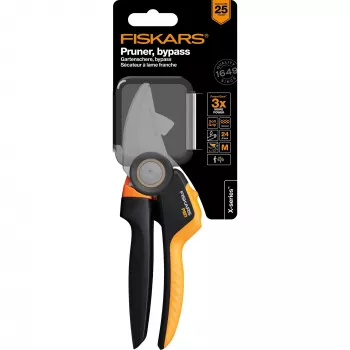 Fiskars X-SERIES M P921 žirklės genėjimui