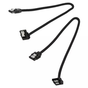SATA laidas Corsair CC-8900278 0,3 m juodas