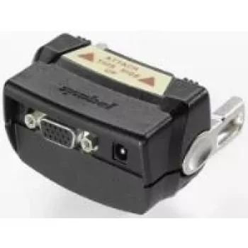 Keitiklis Motorola ADP9000-110R, juodas